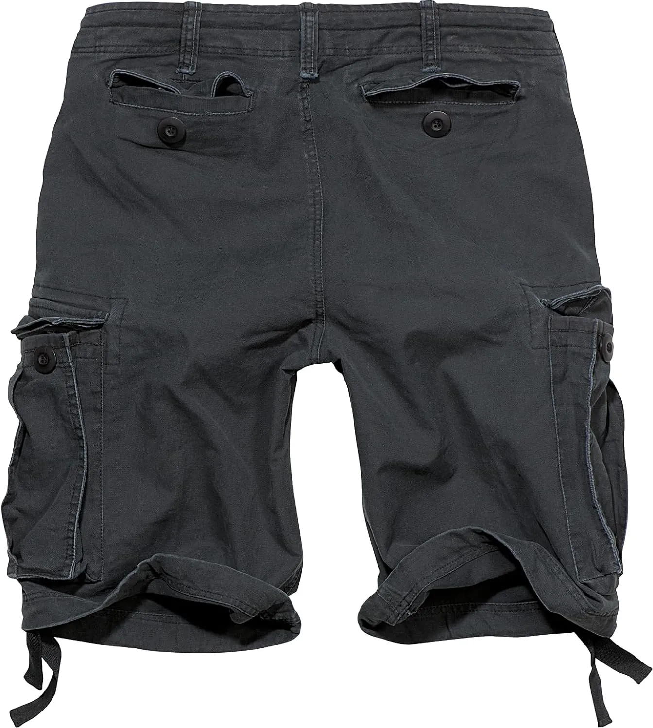 Individual Wear Men's Cargo Shorts