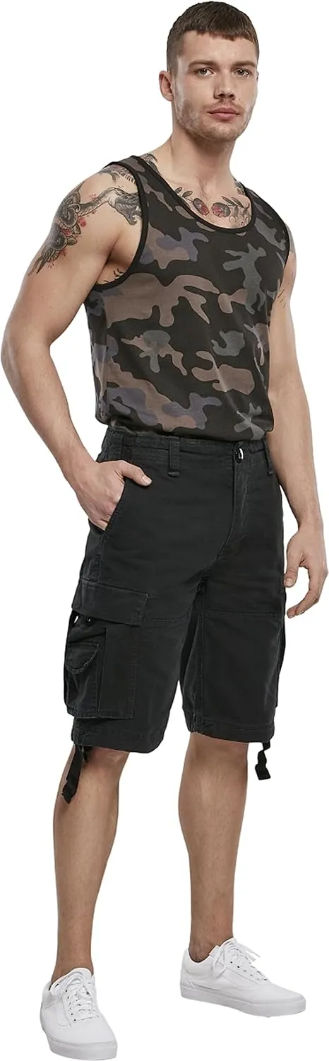 Individual Wear Men's Cargo Shorts
