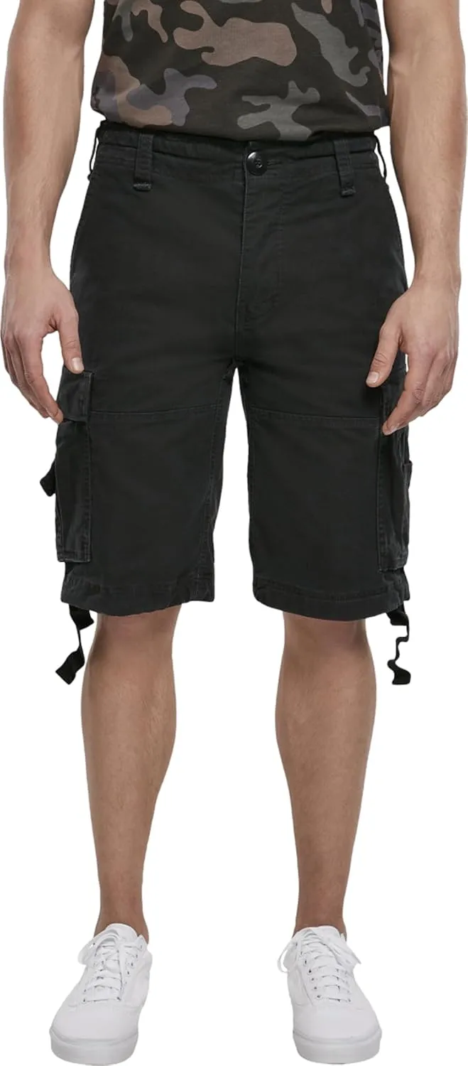 Individual Wear Men's Cargo Shorts