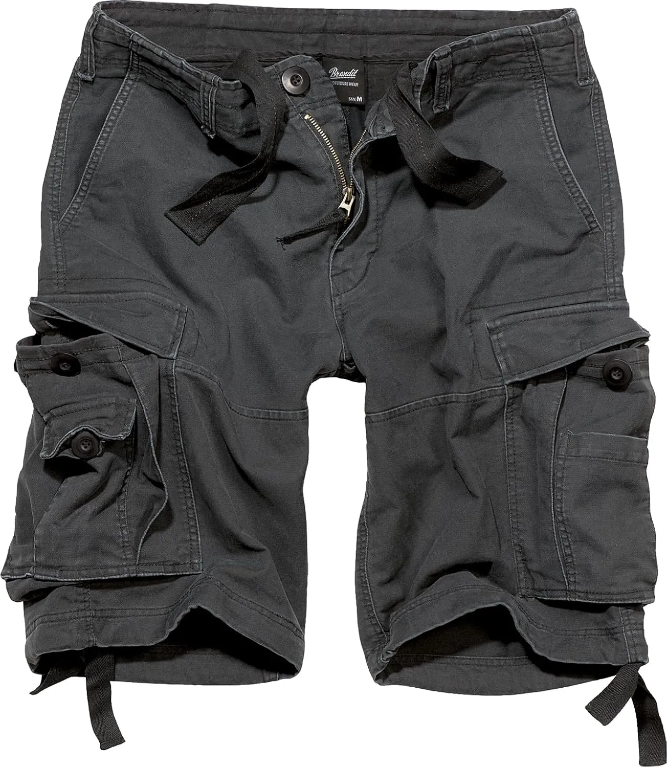Individual Wear Men's Cargo Shorts