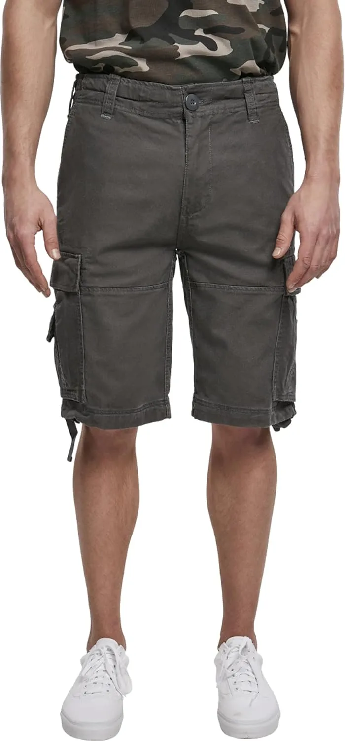 Individual Wear Men's Cargo Shorts
