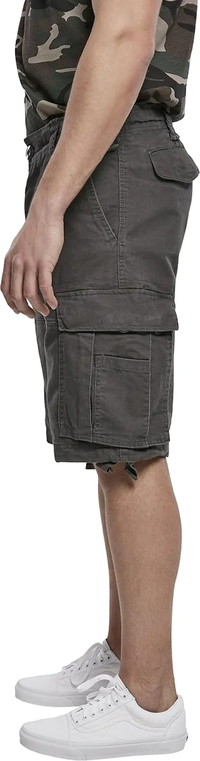 Individual Wear Men's Cargo Shorts