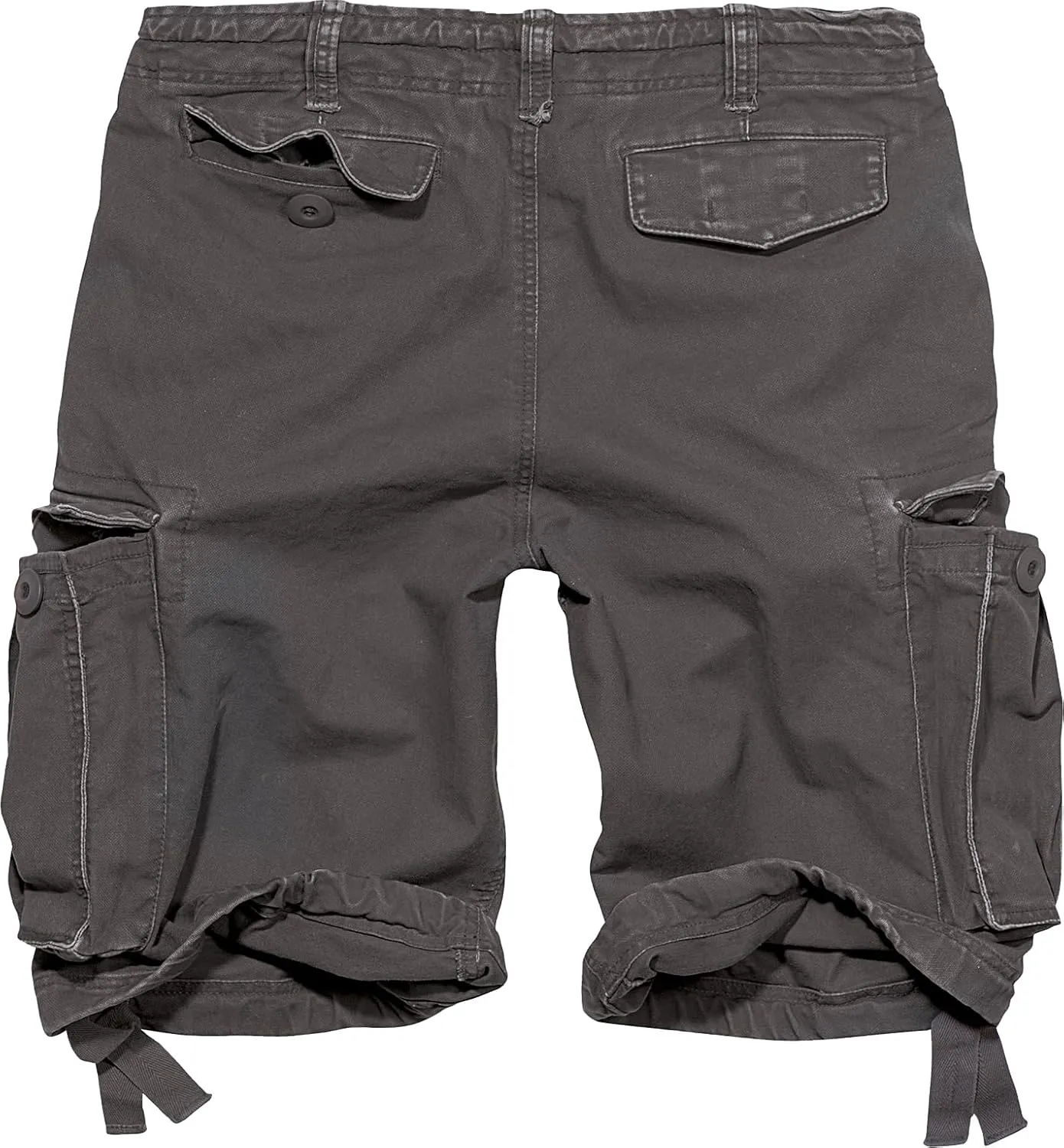 Individual Wear Men's Cargo Shorts