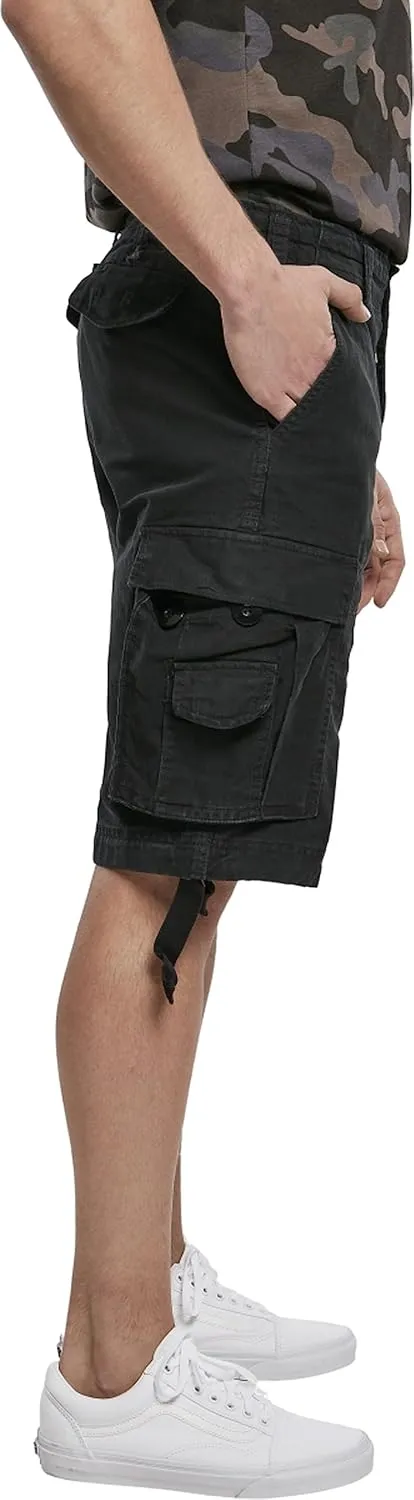 Individual Wear Men's Cargo Shorts