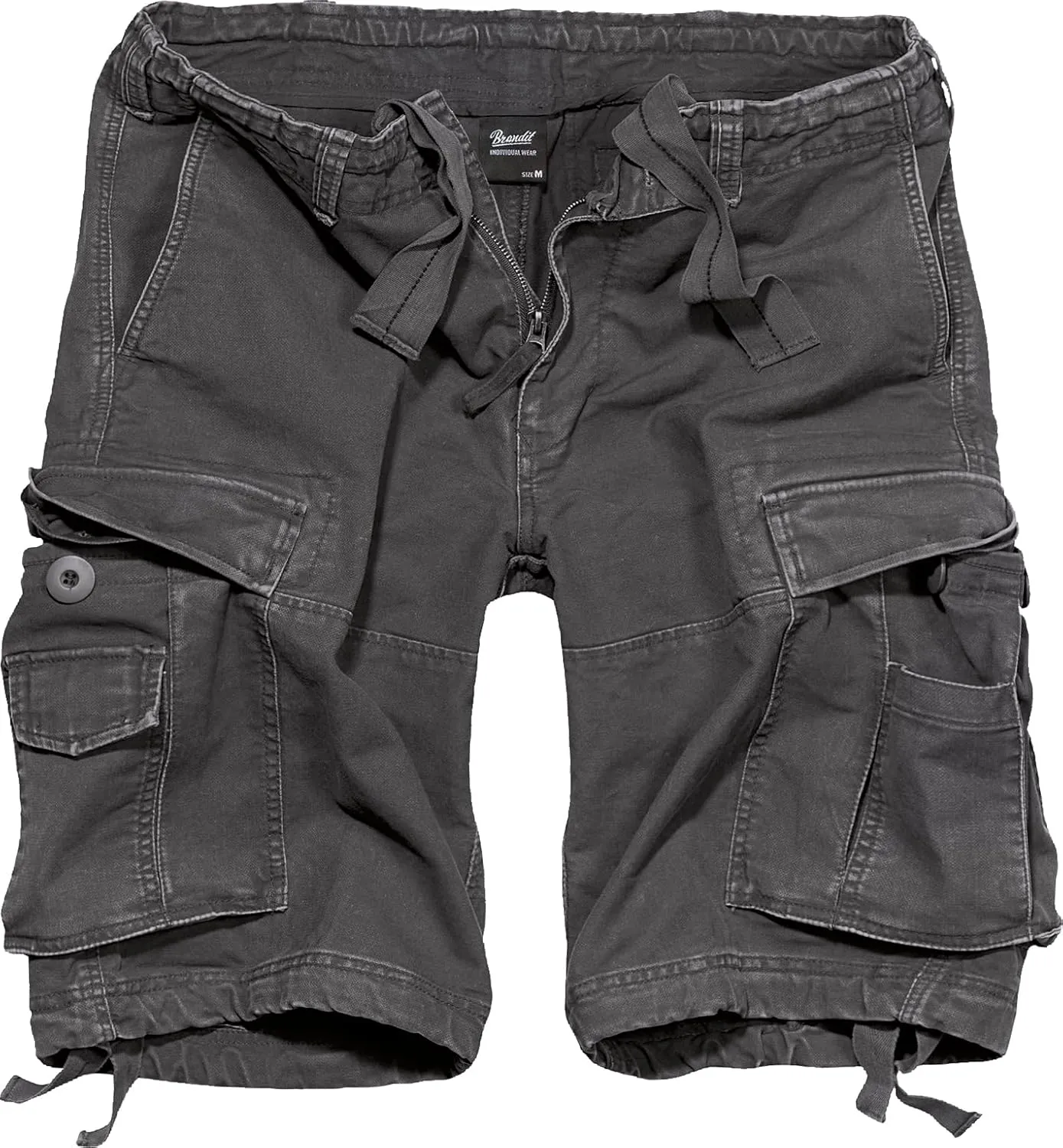 Individual Wear Men's Cargo Shorts