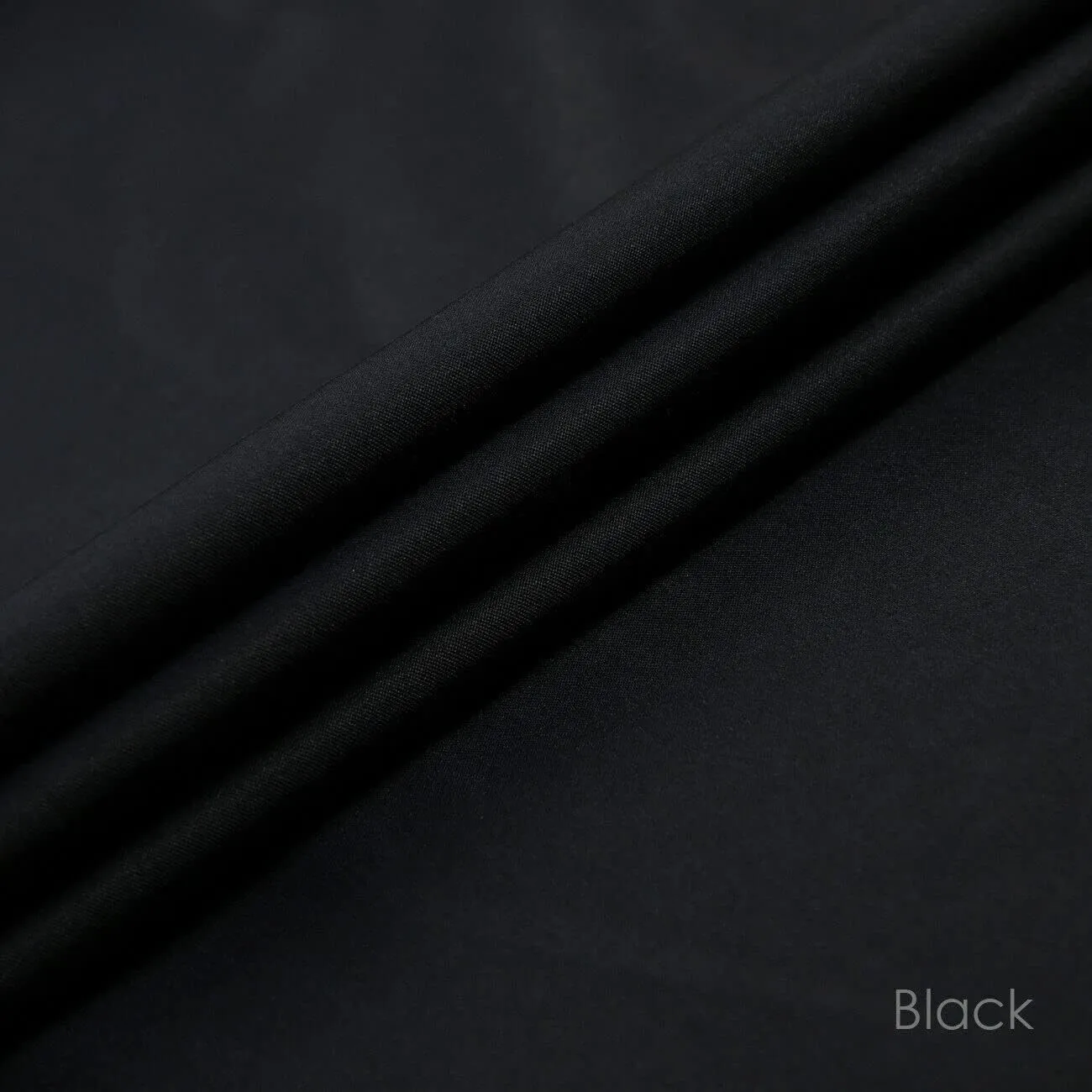 JANEO BRITISH APPAREL Nos Tibi Serviat UK Co Black Men's Plain Regular Fit Shirts,Long Sleeve Formal Dress Shirt,Button Cuffs