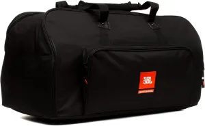 JBL Bags Speaker Tote Bag Designed for JBL EON 615 Powered 15-Inch Loudspeaker, Black (EON615-BAG)