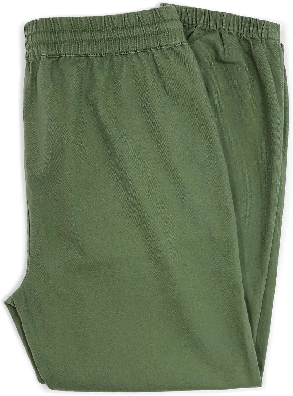 J.Crew Mercantile Women's 26" Soft Twill Jogger Pant