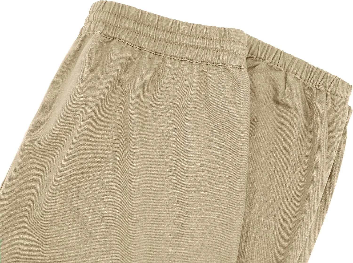 J.Crew Mercantile Women's 26" Soft Twill Jogger Pant