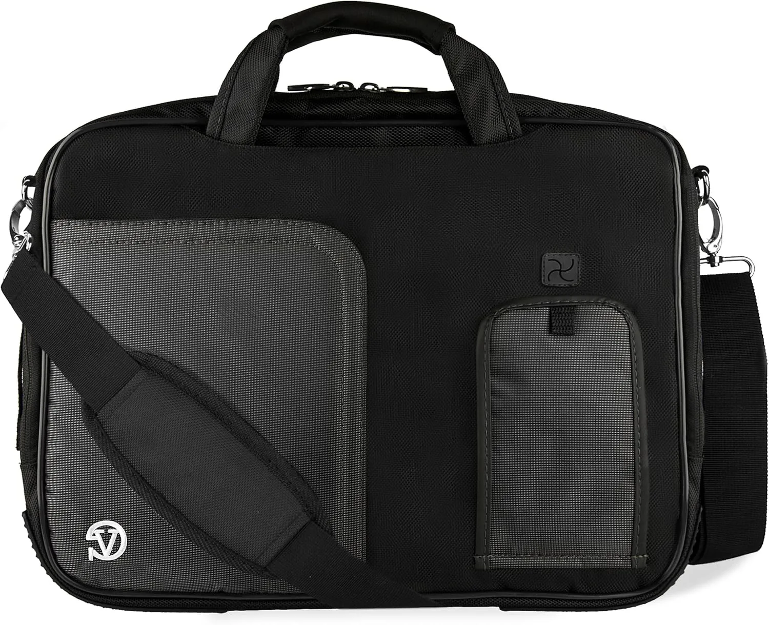 Jet Black Carrying Case Bag for Wacom MobileStudio Pro 13 and 16 Tablet
