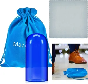 Jewish Wedding Breaking Glass Chuppah Glass Break Bag Dark Blue Engagement Gift for Wedding Engagement Anniversary