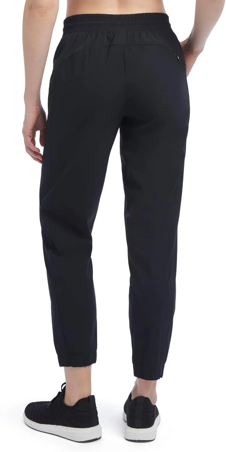 Jockey Women's Active Redeye Jogger Sweatpants