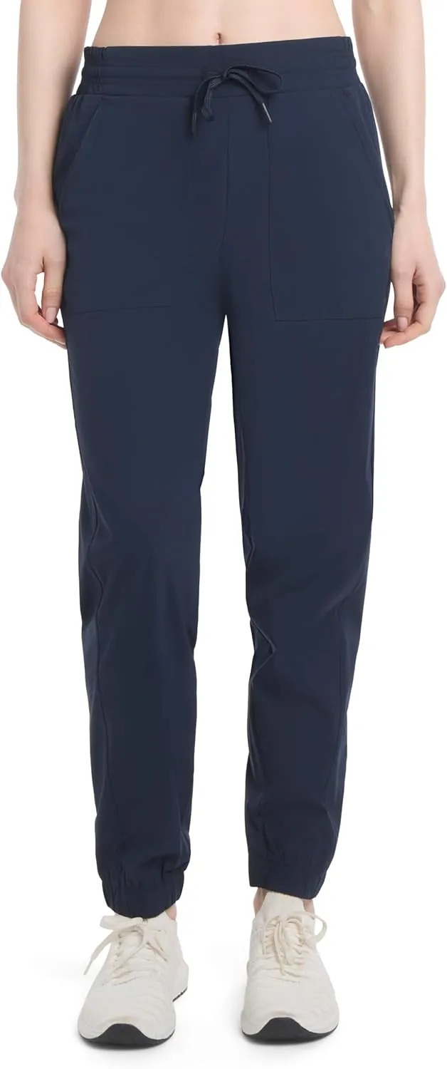 Jockey Women's Active Redeye Jogger Sweatpants