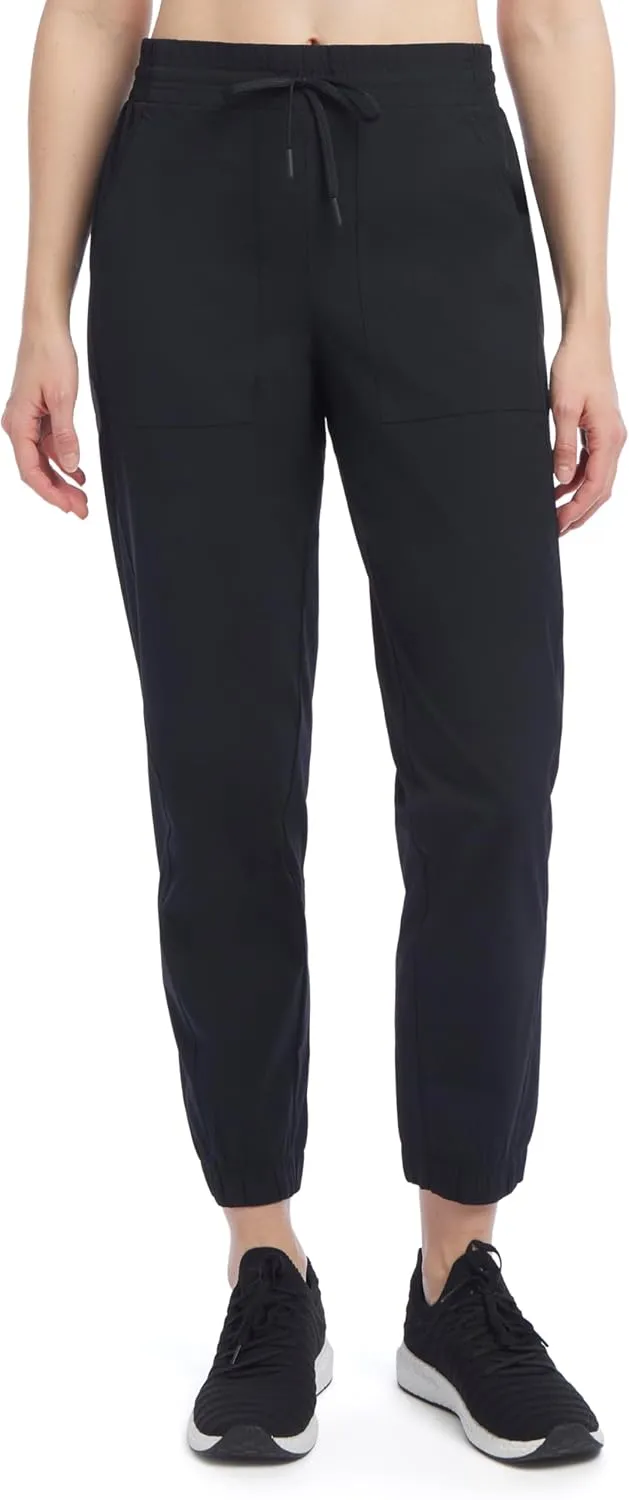 Jockey Women's Active Redeye Jogger Sweatpants