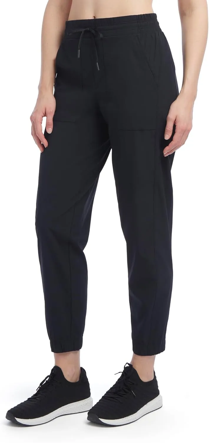 Jockey Women's Active Redeye Jogger Sweatpants