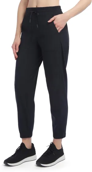 Jockey Women's Active Redeye Jogger Sweatpants