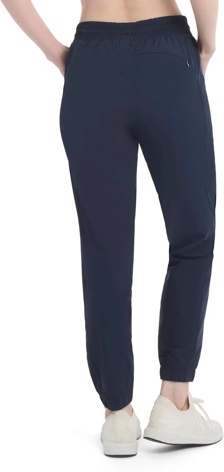 Jockey Women's Active Redeye Jogger Sweatpants