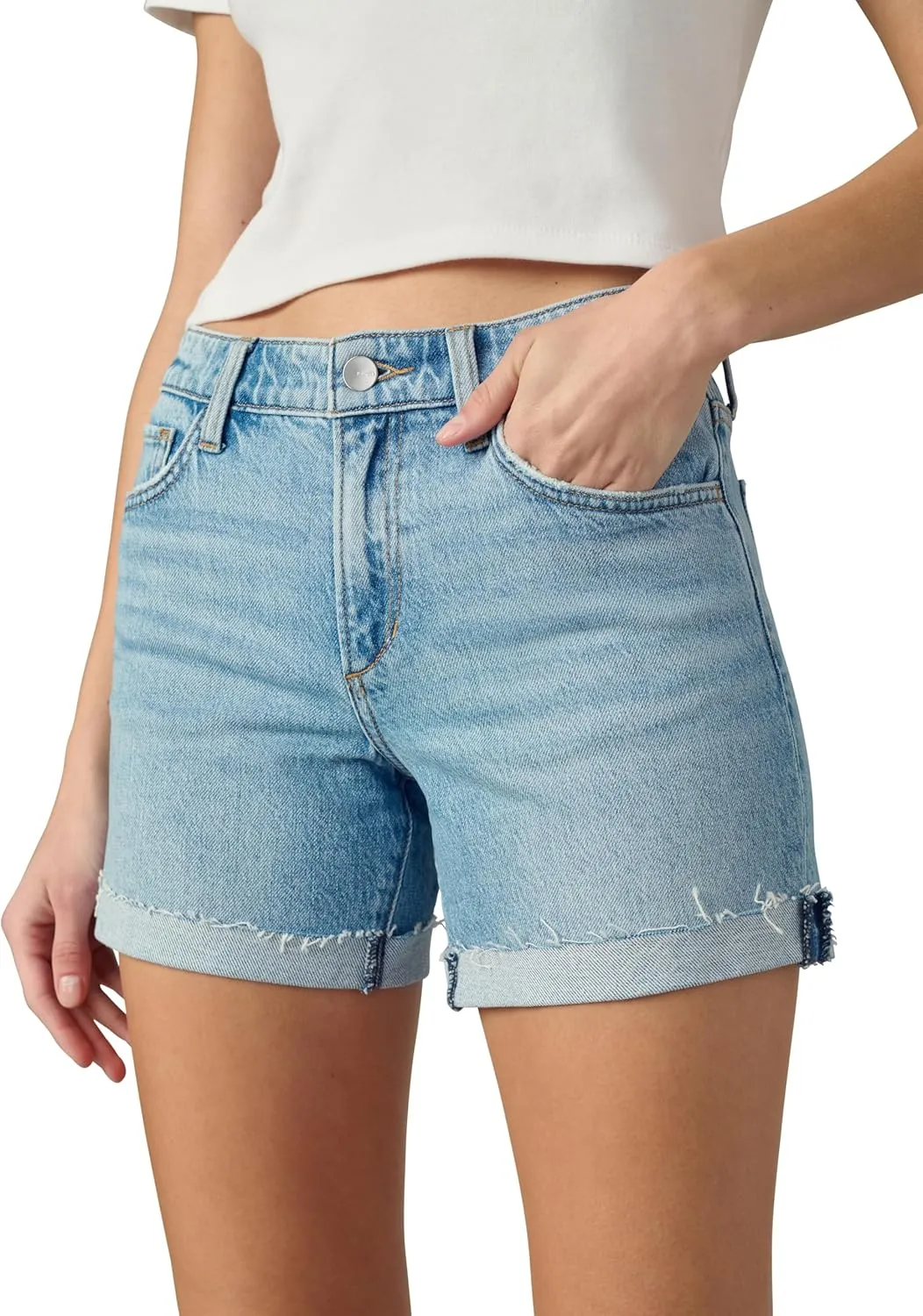 Joe's Women's The 5 Short