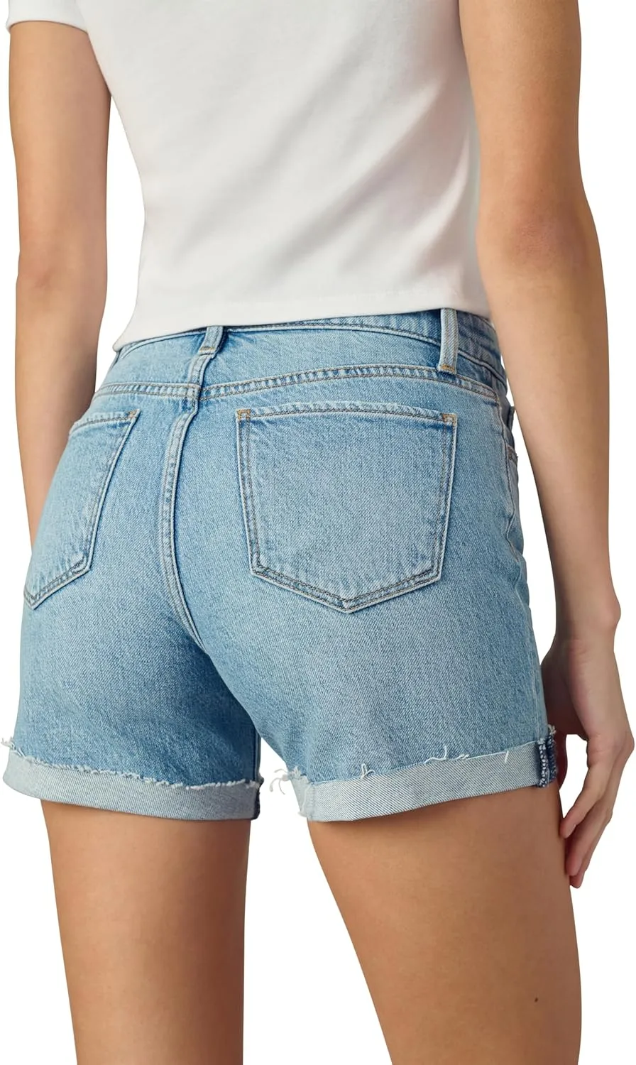 Joe's Women's The 5 Short