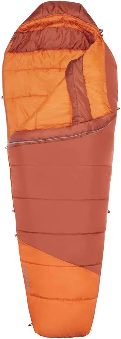 Kelty Sleeping-Bags Kelty Mistral Synthetic Camping Sleeping Bag