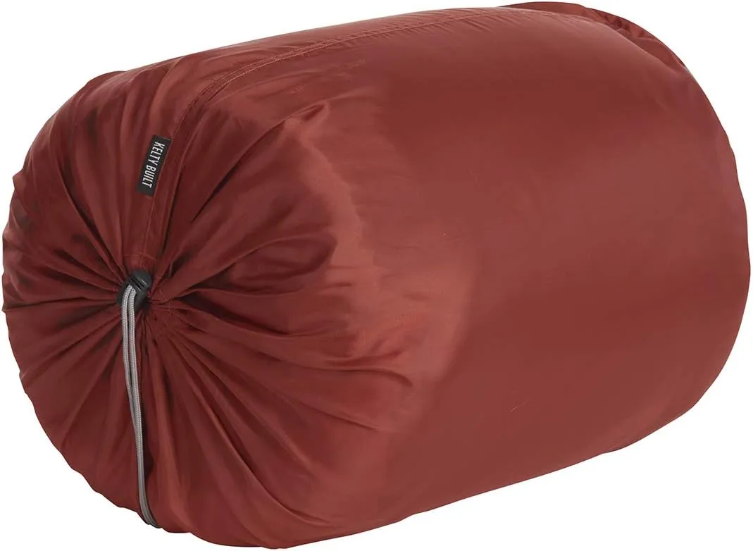 Kelty Sleeping-Bags Kelty Mistral Synthetic Camping Sleeping Bag