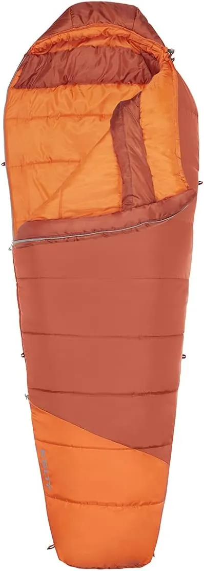 Kelty Sleeping-Bags Kelty Mistral Synthetic Camping Sleeping Bag