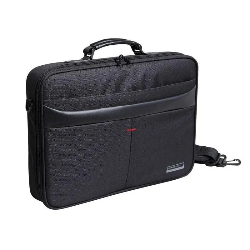 Kingsons 15.6-inch Corporate Series Notebook Bag K8444W-A