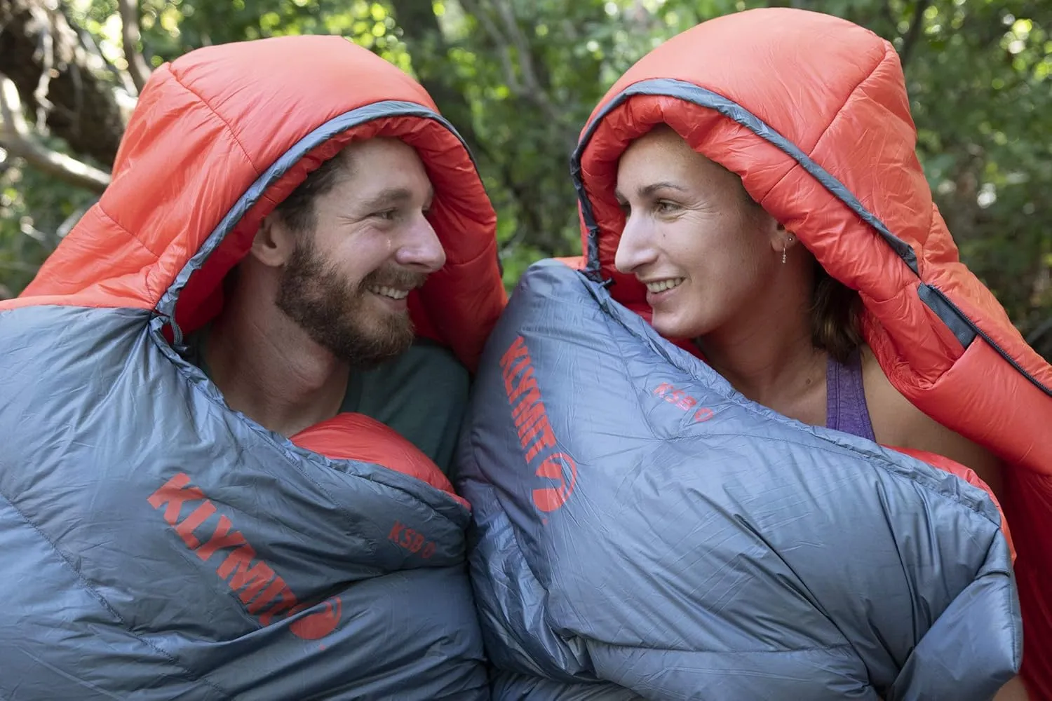 Klymit Sleeping-Bags Klymit Sleeping_Bag Sleeping Bag