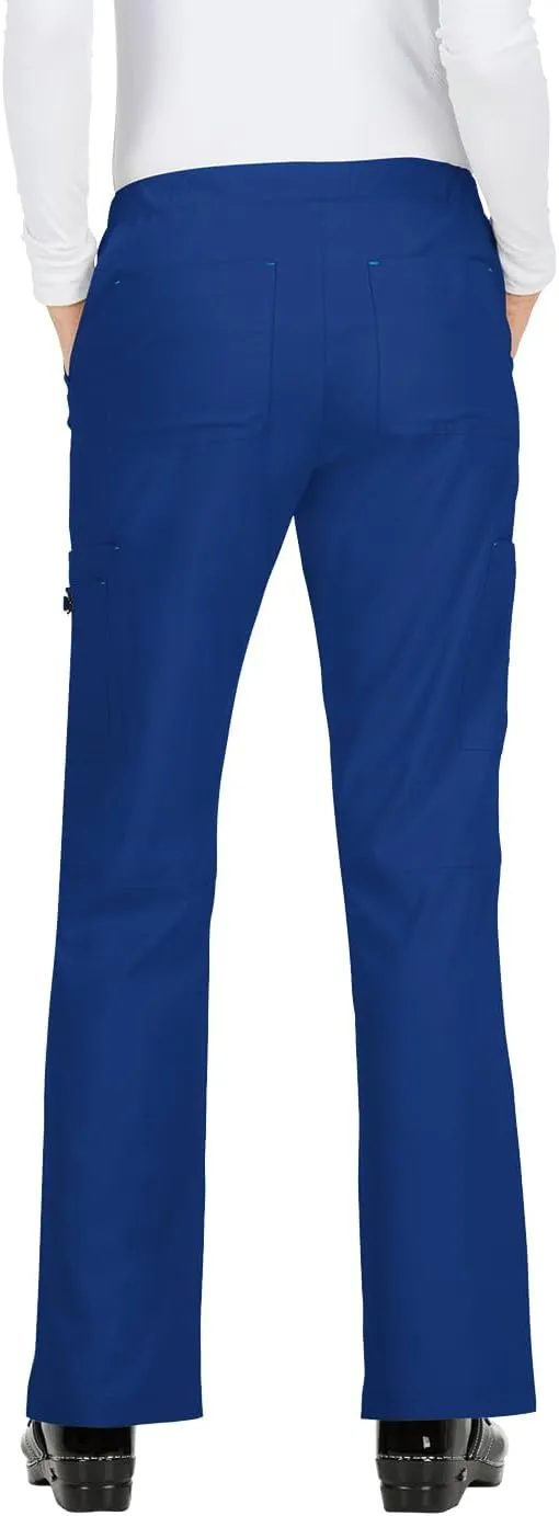KOI Women's Holly Scrub Pants