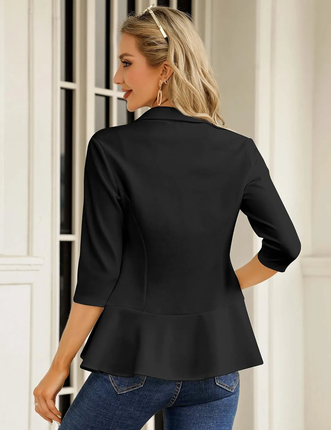 KOJOOIN Women's Soft