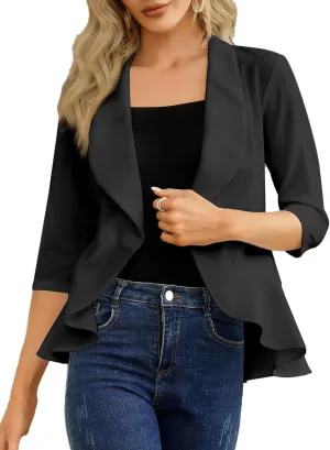 KOJOOIN Women's Soft