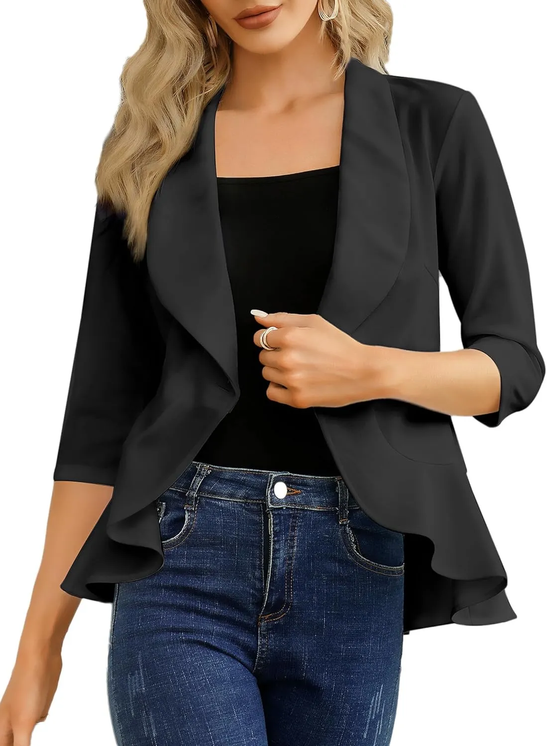 KOJOOIN Women's Soft