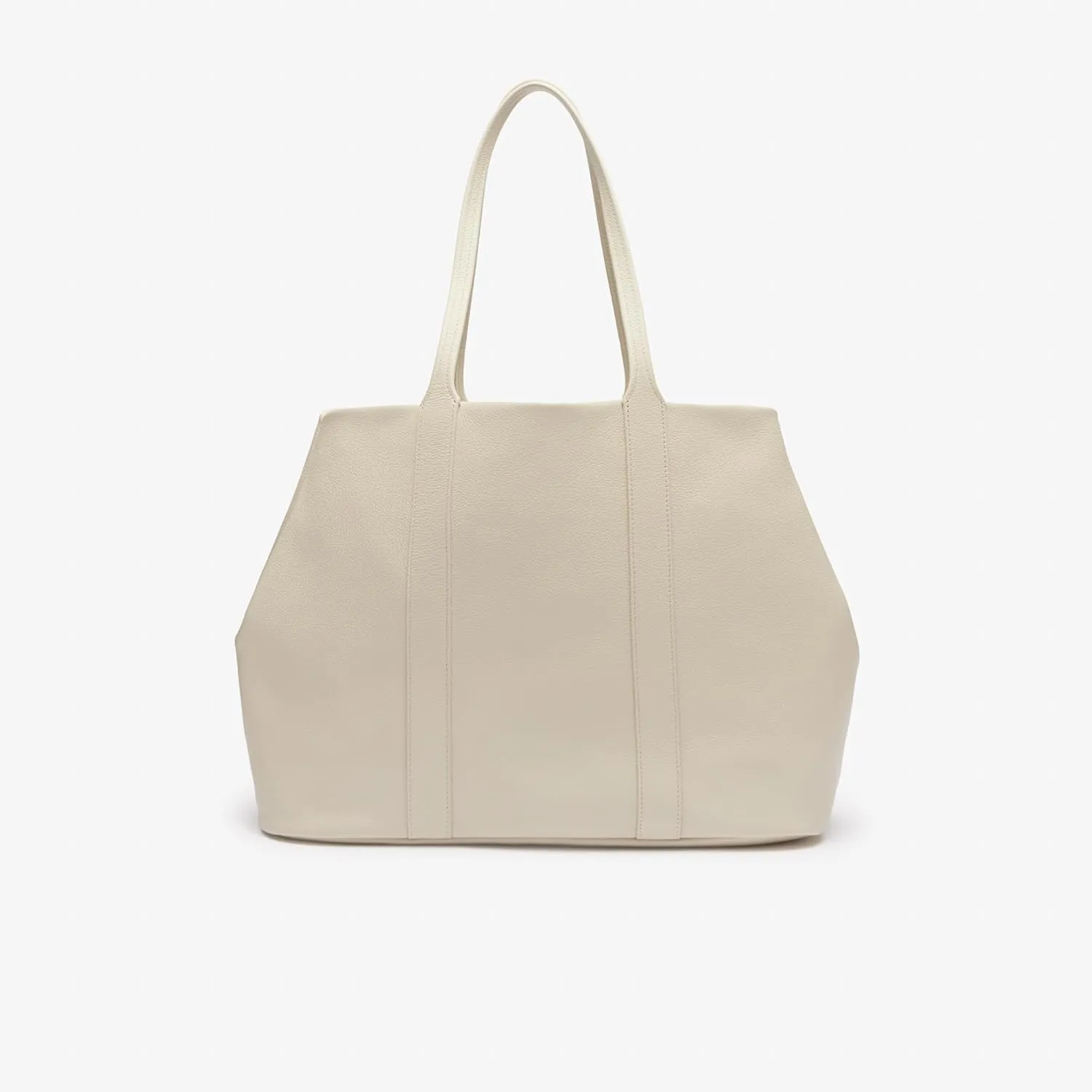 Lacoste XL City Court Laptop Pocket Tote