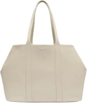 Lacoste XL City Court Laptop Pocket Tote