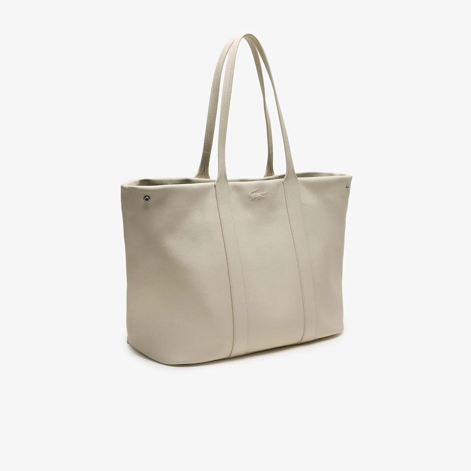 Lacoste XL City Court Laptop Pocket Tote