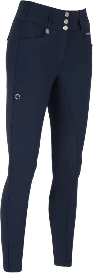 Ladies high Waist Breeches New Candela MC Crown