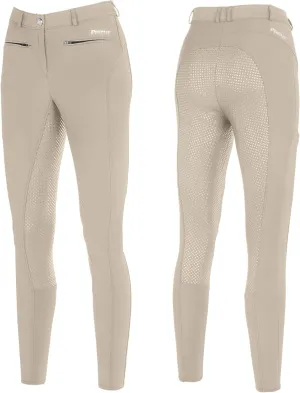 Ladies Summer Breeches Tessa Grip - Summer 2023