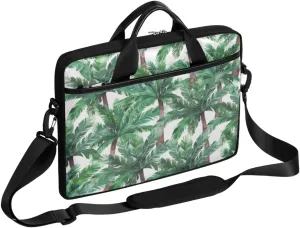 Laptop Bag 13-15 Inch Laptop Sleeve Case for Men Women Briefcase Messenger Bag Computer Shoulder Bag for Travel Work