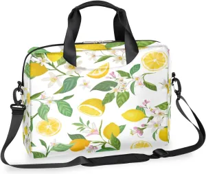 Laptop Bag 15.6 Inch Laptop Sleeve Case for Men Women Briefcase Messenger Bag 16 Inch Computer Shoulder Bag