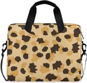 Laptop Bag for Women 15.6 inch Work Bags with Clutch Vintage Laptop Tote Bag Computer Bag Laptop Purse Briefcase Tote Bag