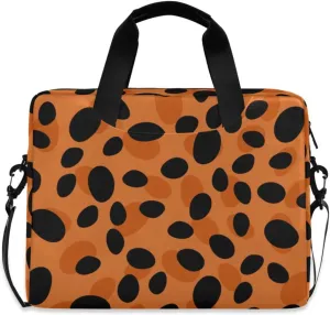 Laptop Bag for Women 15.6 inch Work Bags with Clutch Vintage Laptop Tote Bag Computer Bag Laptop Purse Briefcase Tote Bag