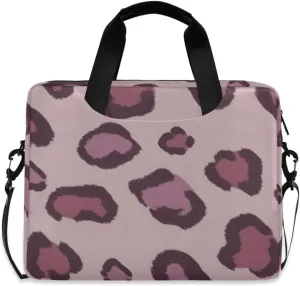 Laptop Bag for Women 15.6 inch Work Bags with Clutch Vintage Laptop Tote Bag Computer Bag Laptop Purse Briefcase Tote Bag