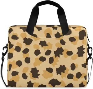 Laptop Bag for Women 15.6 inch Work Bags with Clutch Vintage Laptop Tote Bag Computer Bag Laptop Purse Briefcase Tote Bag