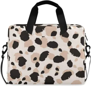 Laptop Bag for Women 15.6 inch Work Bags with Clutch Vintage Laptop Tote Bag Computer Bag Laptop Purse Briefcase Tote Bag