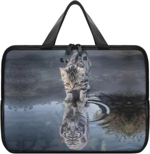 Laptop Bag for Women Men Computer Bag
