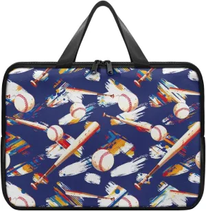 Laptop Bag for Women Men Portable Laptop Tote Bag Waterproof Computer Handbag Case Sleeve for Notebooks 10-17inch