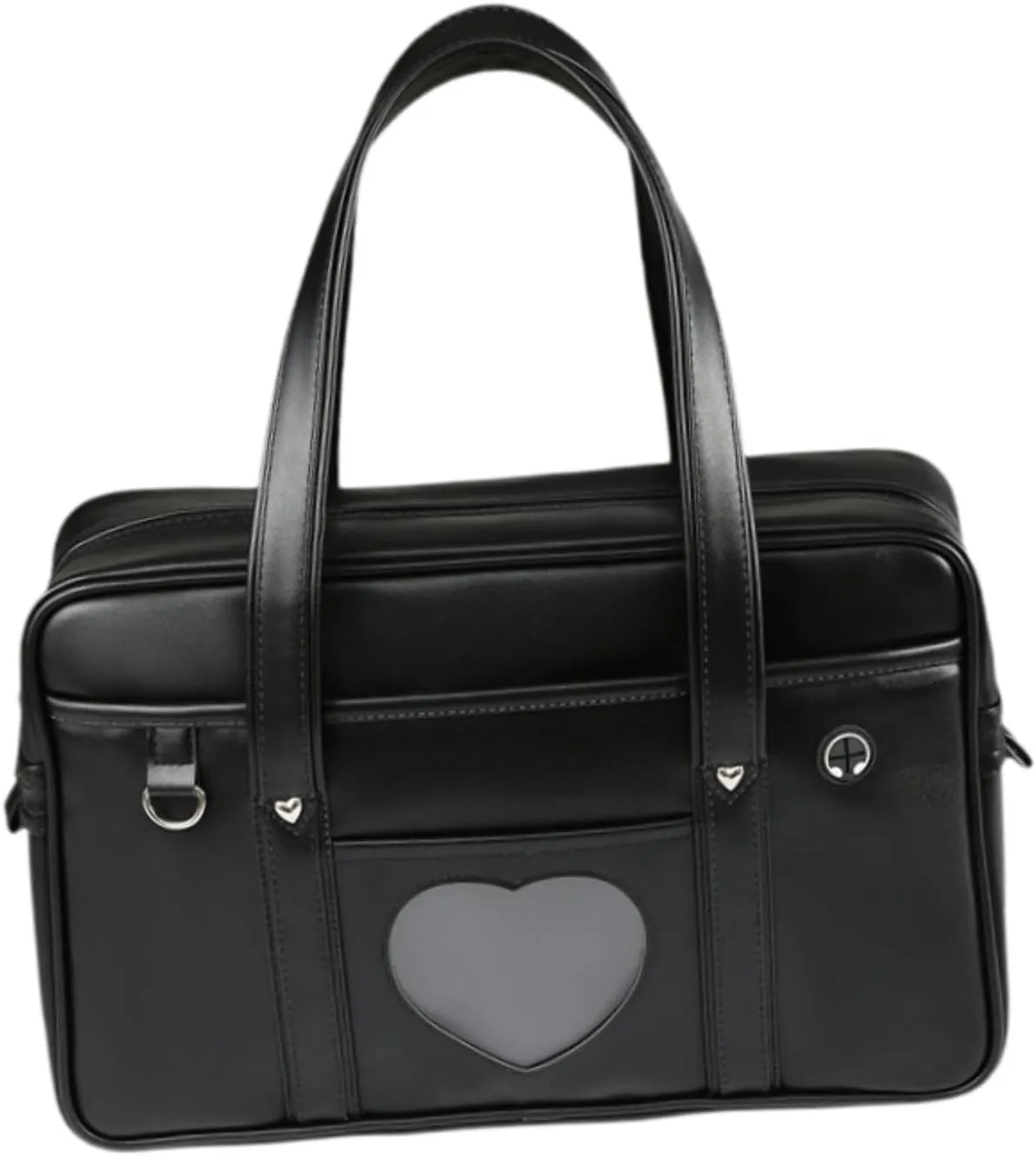 Laptop Bag Handbag Storage Fashion Shoulder Bag for Father's Day Trips Commuting