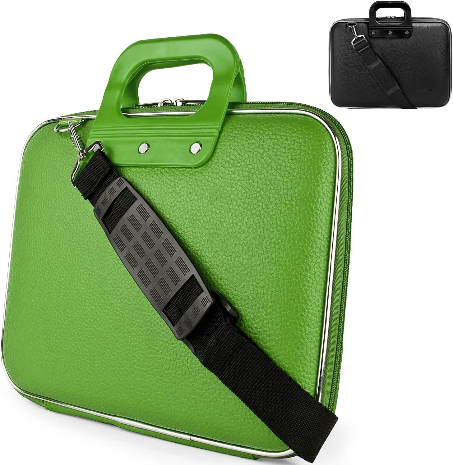 Laptop Shoulder Bag Briefcase Sleeve 15.6 Inch Women for Acer Aspire 3 5 7, Aspire E15, Swift 5, Nitro 7, Chromebook Spin 15