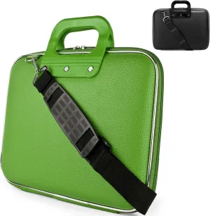 Laptop Shoulder Bag Briefcase Sleeve 15.6 Inch Women for Acer Aspire 3 5 7, Aspire E15, Swift 5, Nitro 7, Chromebook Spin 15