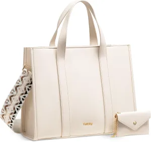 Laptop Tote Bag for Women Work or School